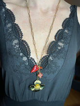 Charger l'image dans la galerie, Sautoir Milana
