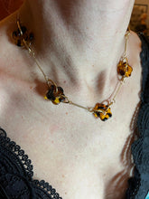 Charger l'image dans la galerie, Collier Fleuria
