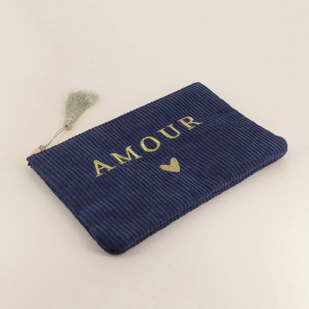 Pochette AMOUR