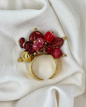 Charger l'image dans la galerie, Bague Sabrina
