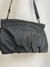 Charger l&#39;image dans la galerie, Sac Bandoulière Achille Noir

