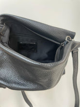 Charger l&#39;image dans la galerie, Sac Bandoulière Achille Noir
