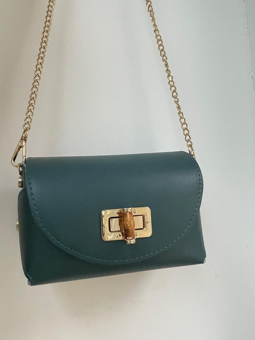 Sac bandoulière Jean-Louis