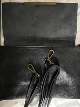 Charger l&#39;image dans la galerie, Sac Maurice Noir
