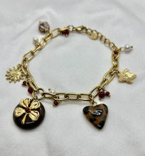 Charger l'image dans la galerie, Bracelet Sophia
