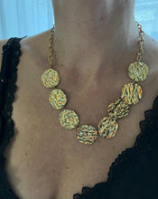 Charger l'image dans la galerie, Collier Wallas Grand Modèle

