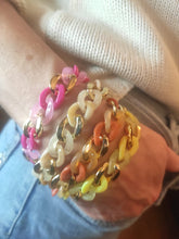 Charger l&#39;image dans la galerie, Bracelet Iris
