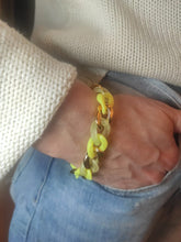 Charger l&#39;image dans la galerie, Bracelet Iris
