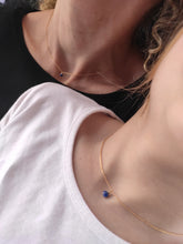 Charger l&#39;image dans la galerie, Collier Hanaé
