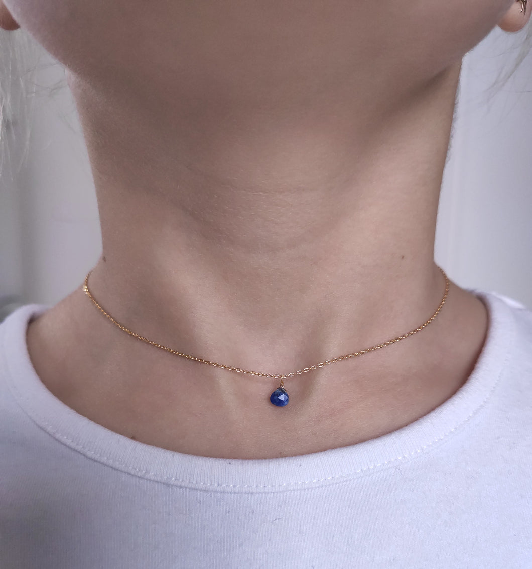 Collier Hanaé enfant