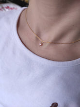 Charger l&#39;image dans la galerie, Collier Duo Mère/Fille Anaëlle
