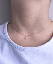 Charger l&#39;image dans la galerie, Collier Duo Mère/Fille Anaëlle
