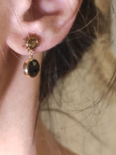 Charger l&#39;image dans la galerie, Boucles Isadora
