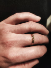Charger l'image dans la galerie, Bague Smile

