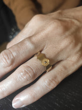 Charger l&#39;image dans la galerie, Bague Nestor
