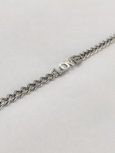 Charger l&#39;image dans la galerie, Bracelet LOVE argenté
