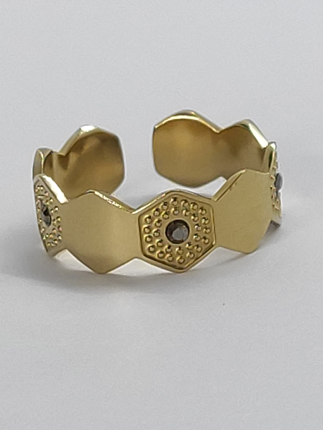 Bague Nestor