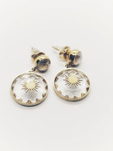 Charger l&#39;image dans la galerie, Boucles Louison
