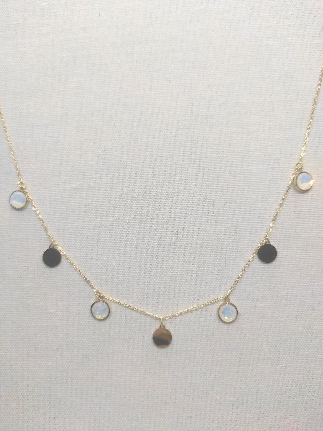 Collier Samantha