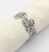 Charger l'image dans la galerie, Bague Dolores
