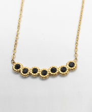 Charger l'image dans la galerie, Collier Dina
