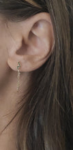 Charger l&#39;image dans la galerie, Boucles Claire
