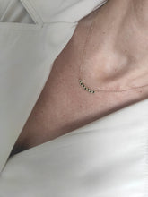 Charger l'image dans la galerie, Collier Dina
