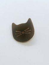 Charger l&#39;image dans la galerie, Broche Chat
