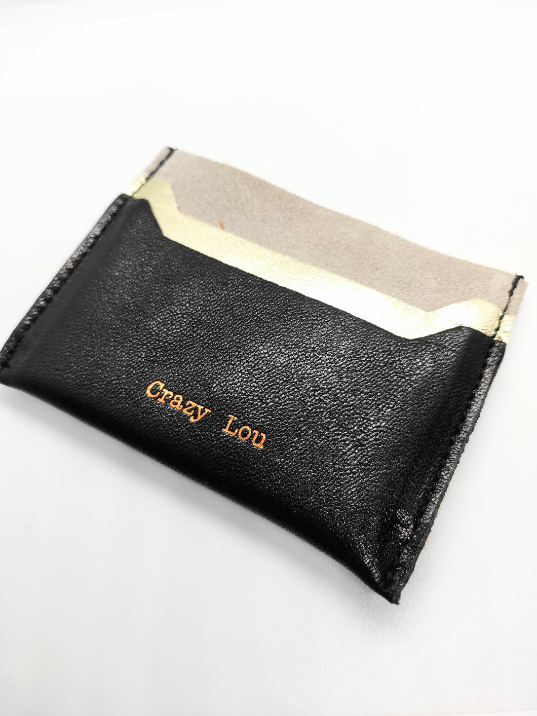 Porte-Carte Bertrand 2