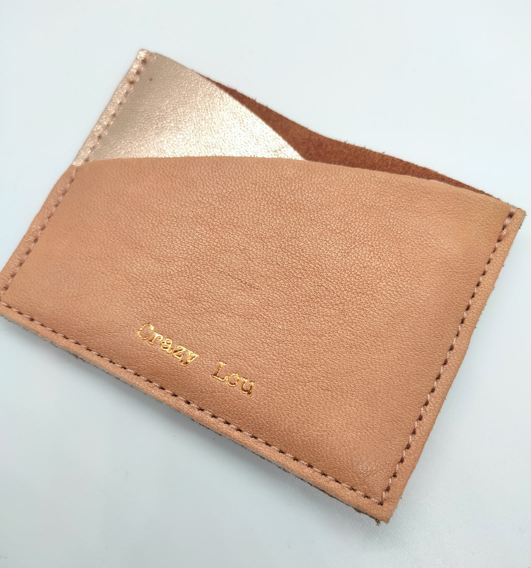 Porte-Carte Bertrand 1