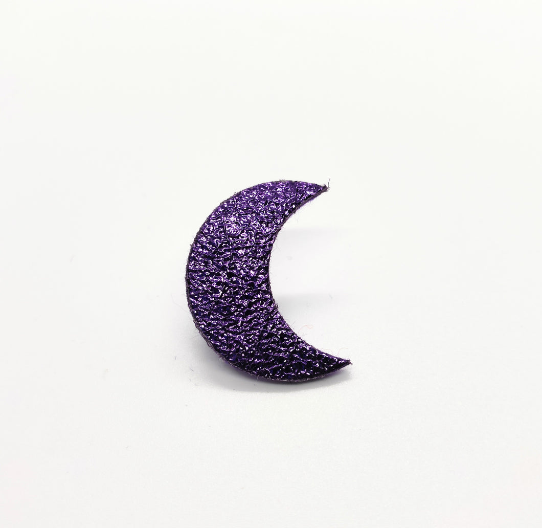 Broche Lune