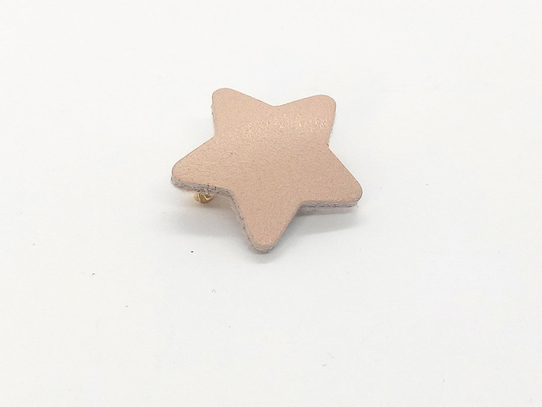 Broche P'tite étoile